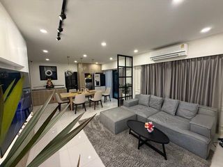 For rent 4 bedrooms house in Bang Bua Thong, Nonthaburi
