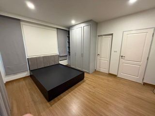 For rent 4 bedrooms house in Bang Bua Thong, Nonthaburi