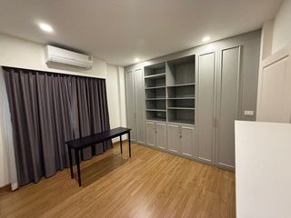 For rent 4 bedrooms house in Bang Bua Thong, Nonthaburi