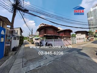 For sale 3 bedrooms house in Mueang Nonthaburi, Nonthaburi