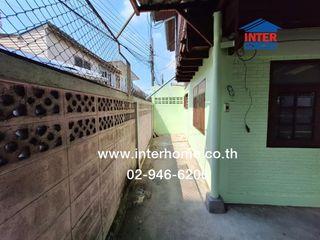 For sale 3 bedrooms house in Mueang Nonthaburi, Nonthaburi