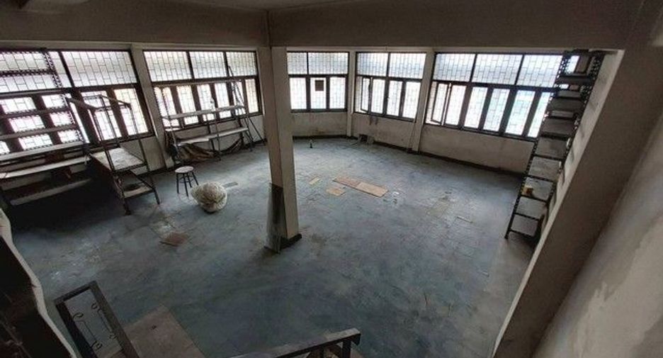 À louer 1 chambre local commercial à Bang Phli, Samut Prakan