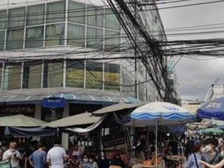 ให้เช่า 1 เตียง พื้นที่ค้าปลีก ใน ป้อมปราบศัตรูพ่าย, กรุงเทพฯ