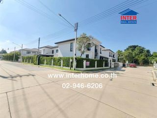Продажа 4 спальни дом в Mueang Pathum Thani, Патумтани