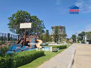 Продажа 4 спальни дом в Mueang Pathum Thani, Патумтани