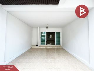 Продажа 4 спальни таунхаус в Pak Kret, Нонтабури