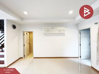 Продажа 4 спальни таунхаус в Pak Kret, Нонтабури