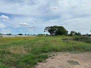 For rent land in Thanyaburi, Pathum Thani
