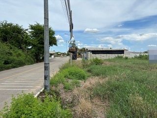 For rent land in Thanyaburi, Pathum Thani