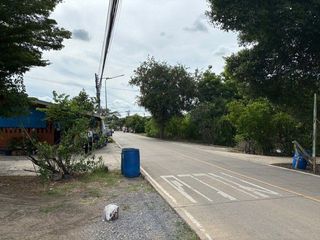 For rent land in Thanyaburi, Pathum Thani