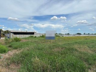 For rent land in Thanyaburi, Pathum Thani