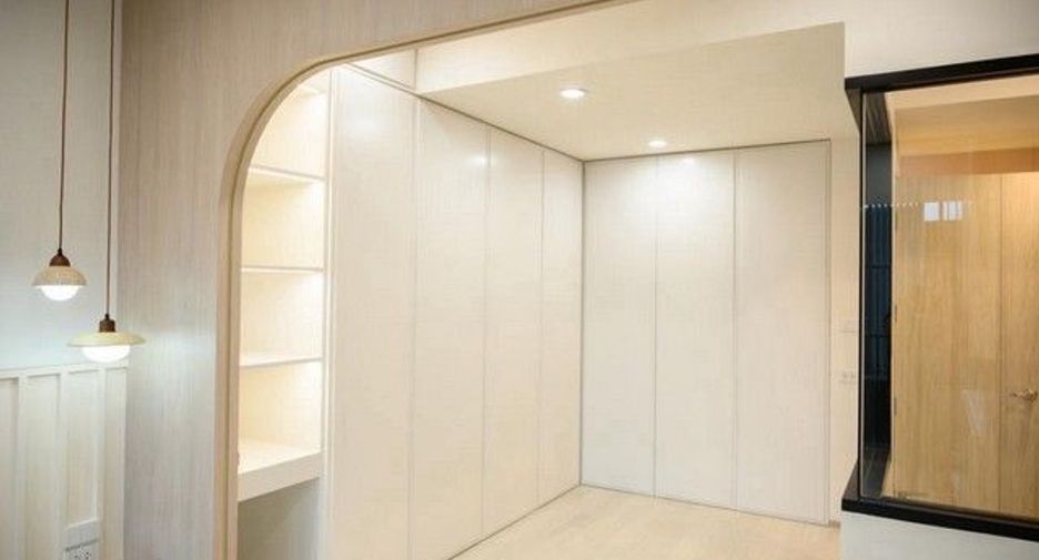For rent 2 bedrooms house in Rat Burana, Bangkok