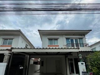 For rent 3 bedrooms house in Don Mueang, Bangkok