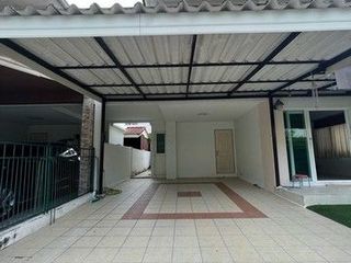 For rent 3 bedrooms house in Don Mueang, Bangkok