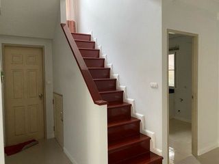 For rent 3 bedrooms house in Don Mueang, Bangkok
