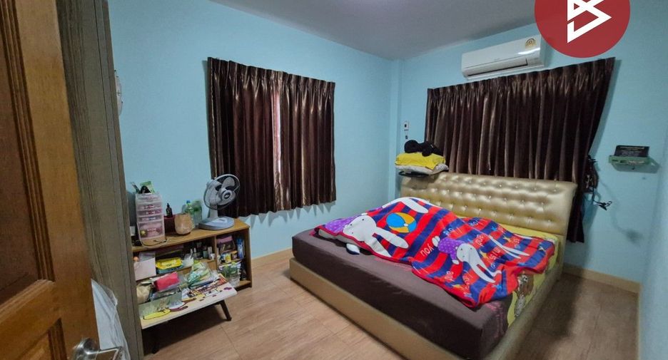 Продажа 4 спальни дом в Mueang Samut Prakan, Самутпракан