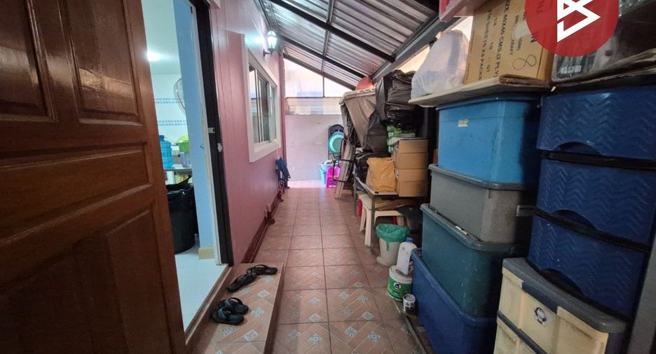 Продажа 4 спальни дом в Mueang Samut Prakan, Самутпракан