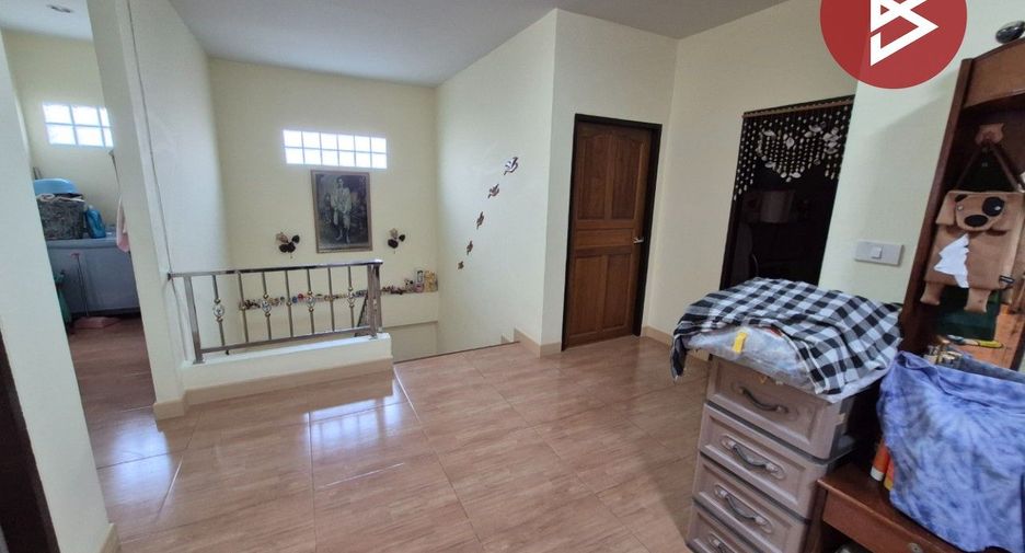 Продажа 4 спальни дом в Mueang Samut Prakan, Самутпракан