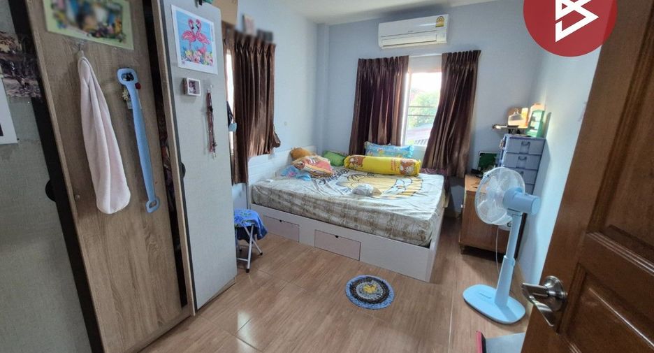 Продажа 4 спальни дом в Mueang Samut Prakan, Самутпракан