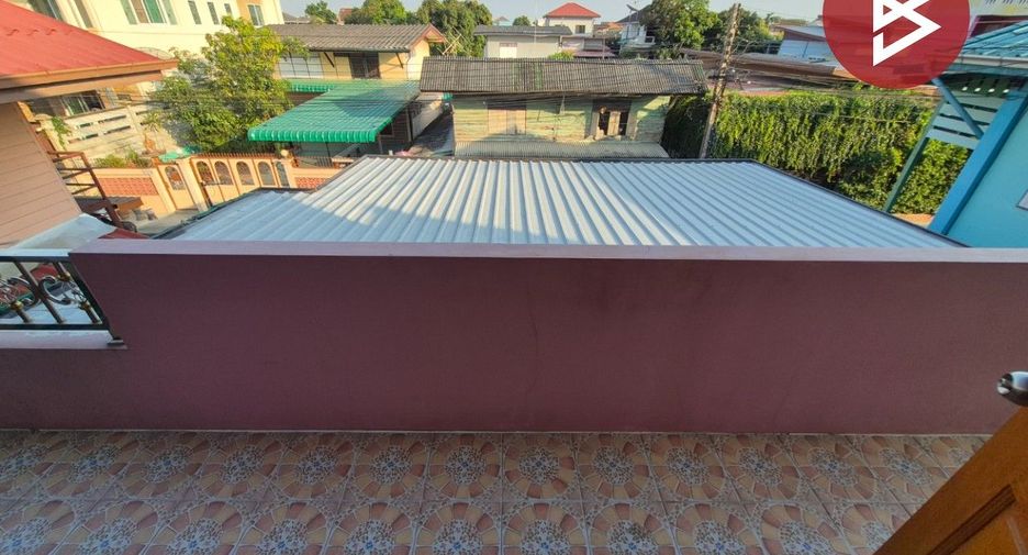 Продажа 4 спальни дом в Mueang Samut Prakan, Самутпракан