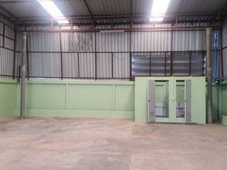 For rent 1 bed warehouse in Bang Khun Thian, Bangkok