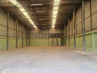 For rent 1 bed warehouse in Bang Khun Thian, Bangkok