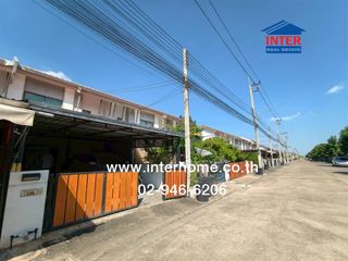 Продажа 3 спальни таунхаус в Khlong Luang, Патумтани