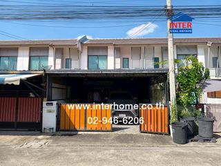 Продажа 3 спальни таунхаус в Khlong Luang, Патумтани