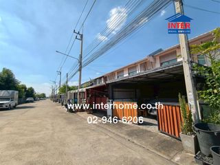 Продажа 3 спальни таунхаус в Khlong Luang, Патумтани