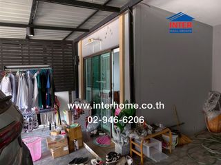 Продажа 3 спальни таунхаус в Khlong Luang, Патумтани