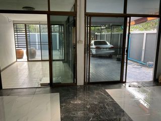 Reihenhaus zur Miete mit 3 Zimmer in Lak Si, Bangkok