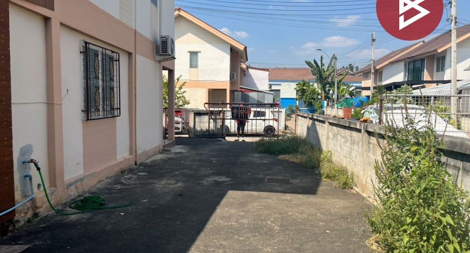 Haus zum Kauf mit 2 Zimmer in Mueang Kanchanaburi, Kanchanaburi