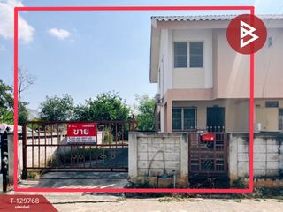 For sale 2 bedrooms house in Mueang Kanchanaburi, Kanchanaburi