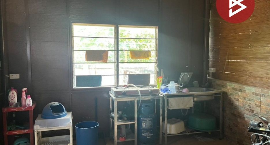 Haus zum Kauf mit 2 Zimmer in Mueang Kanchanaburi, Kanchanaburi