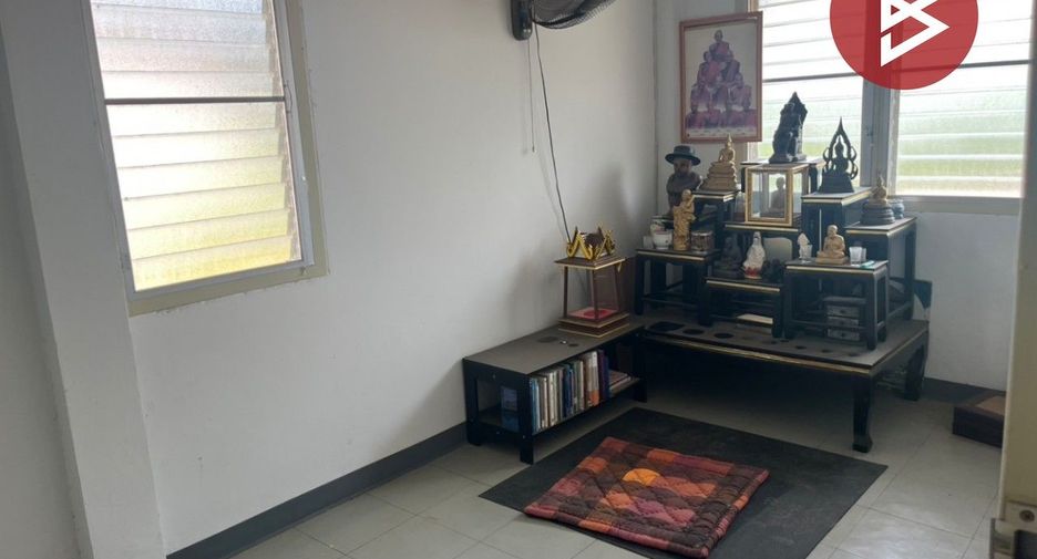 Haus zum Kauf mit 2 Zimmer in Mueang Kanchanaburi, Kanchanaburi