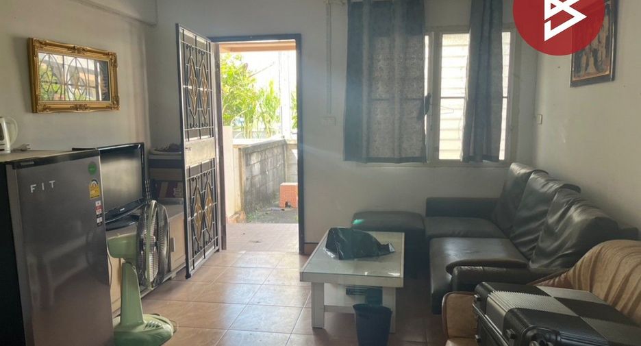 Haus zum Kauf mit 2 Zimmer in Mueang Kanchanaburi, Kanchanaburi