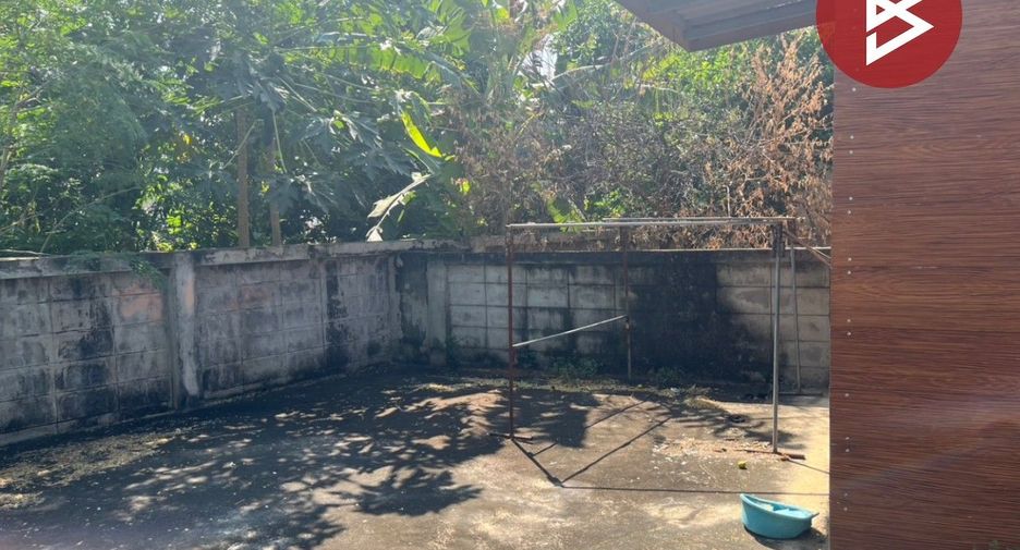 Haus zum Kauf mit 2 Zimmer in Mueang Kanchanaburi, Kanchanaburi