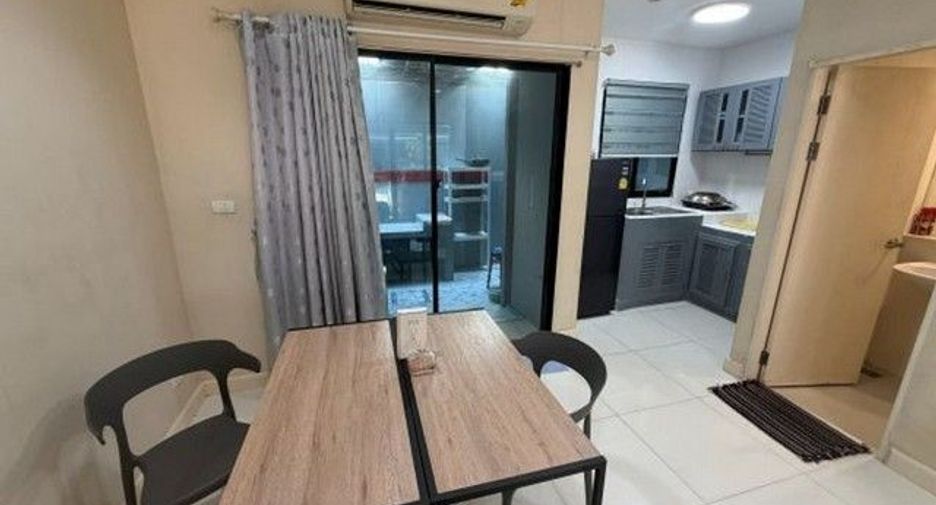 出租 3 卧室 独立屋 在 Bang Bua Thong, Nonthaburi