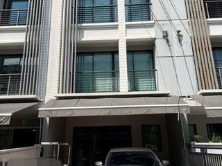 出租 3 卧室 独立屋 在 Bang Bua Thong, Nonthaburi