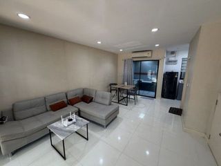 出租 3 卧室 独立屋 在 Bang Bua Thong, Nonthaburi
