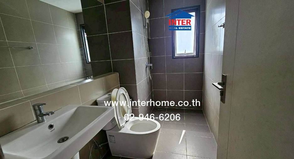 For sale 4 bedrooms house in Thanyaburi, Pathum Thani