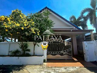 Casa en alquiler de 3 habitaciones en Bang Lamung, Chonburi