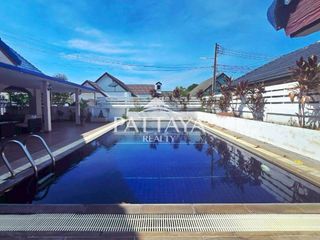 Casa en alquiler de 3 habitaciones en Bang Lamung, Chonburi