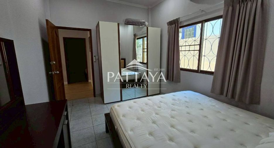 For rent 3 bedrooms house in Bang Lamung, Chonburi