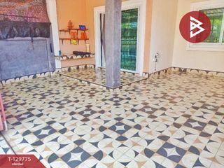 For sale 2 bedrooms townhouse in Sattahip, Pattaya