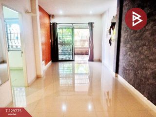 For sale 2 bedrooms townhouse in Sattahip, Pattaya