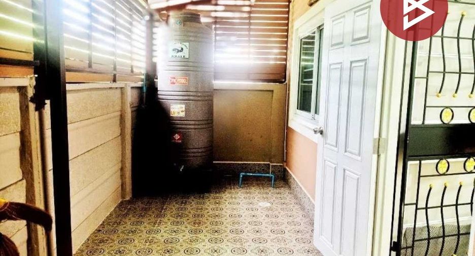 Reihenhaus zum Kauf mit 2 Zimmer in Sattahip, Chonburi