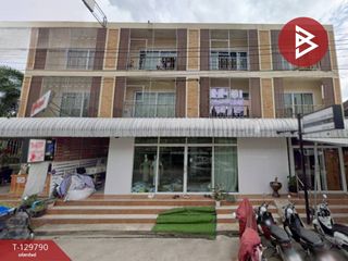 For sale retail Space in Mueang Nakhon Sawan, Nakhon Sawan