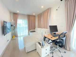 Casa en alquiler de 3 habitaciones en Thanyaburi, Pathum Thani