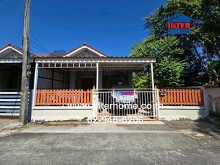 For sale 2 bedrooms townhouse in Bang Pa-in, Phra Nakhon Si Ayutthaya